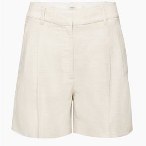 Wilfred shorts - Tan